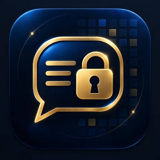 CipherKey – Projektvorschau